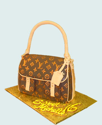 Cakes for Adults Gallery