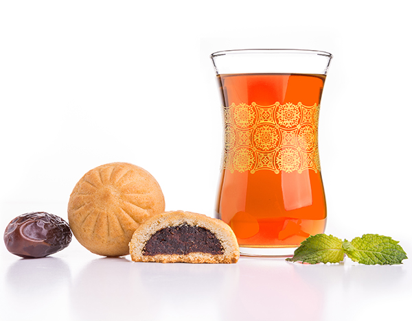 Ramadan at Baku Bakery