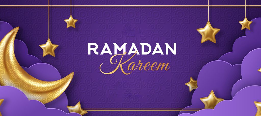 Ramadan at Baku Bakery