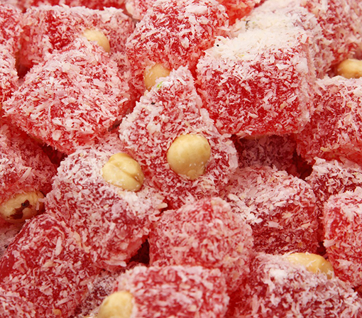 Ramadan at Baku Bakery